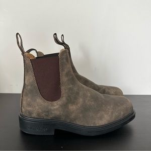 Blundstone Dress Boot BL062